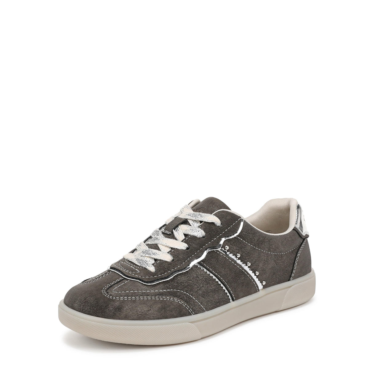 Blowfish Malibu Women's Tastic Sneaker Charcoal 7.5 M