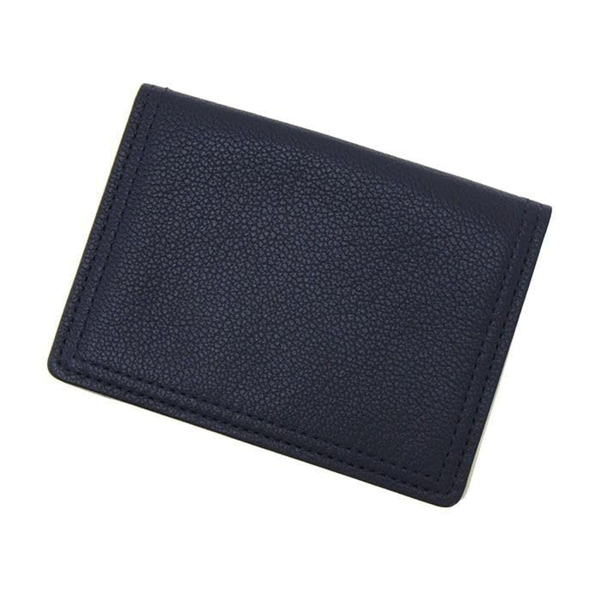 [Porter] Porter Double Double Pass Holder Pass Case 129 – 03739 - blue -