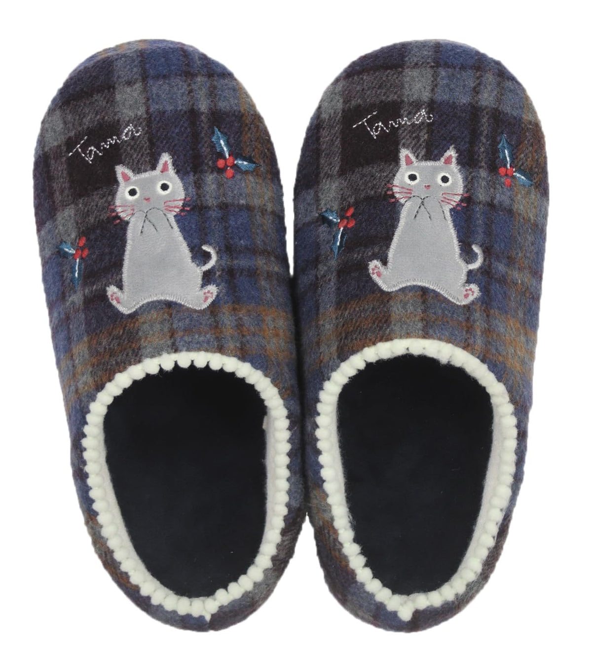 noafamily(ノアファミリー) Women's Casual Slipper, N, 24.0 cm