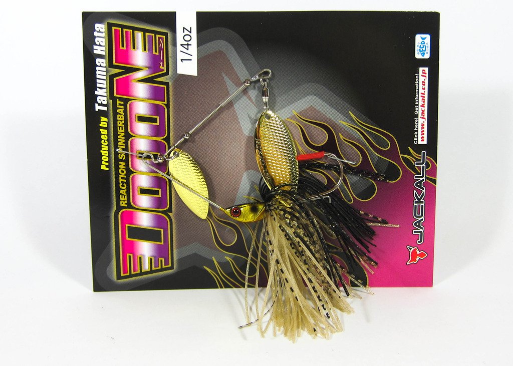 Jackal Dawn 1 / 4oz circle Hata sexy professional Blue