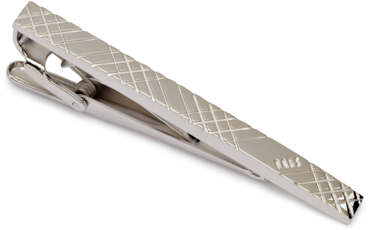[Ducks] Daks Taiping tie Bar DK01096