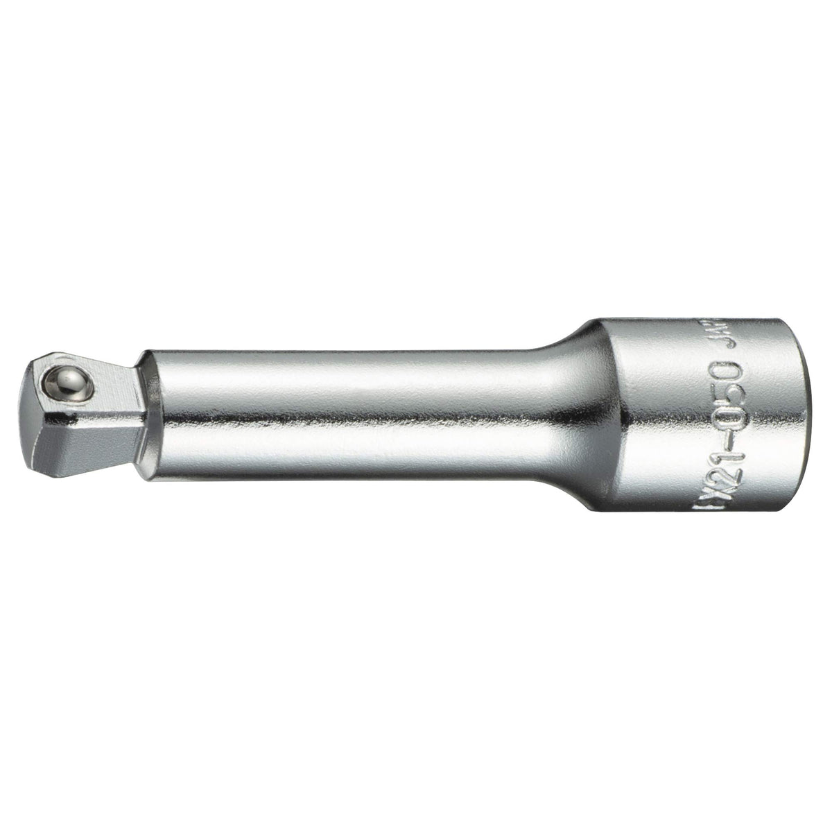 1/4" Square Drive Wobble Extension Bar (EX21-050)