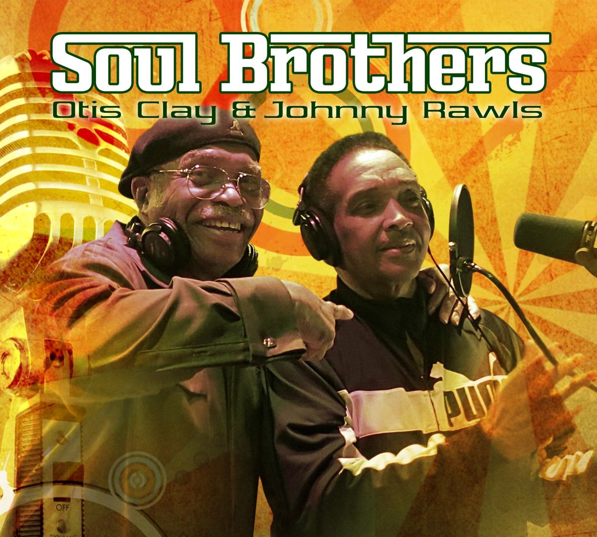 Soul Brother