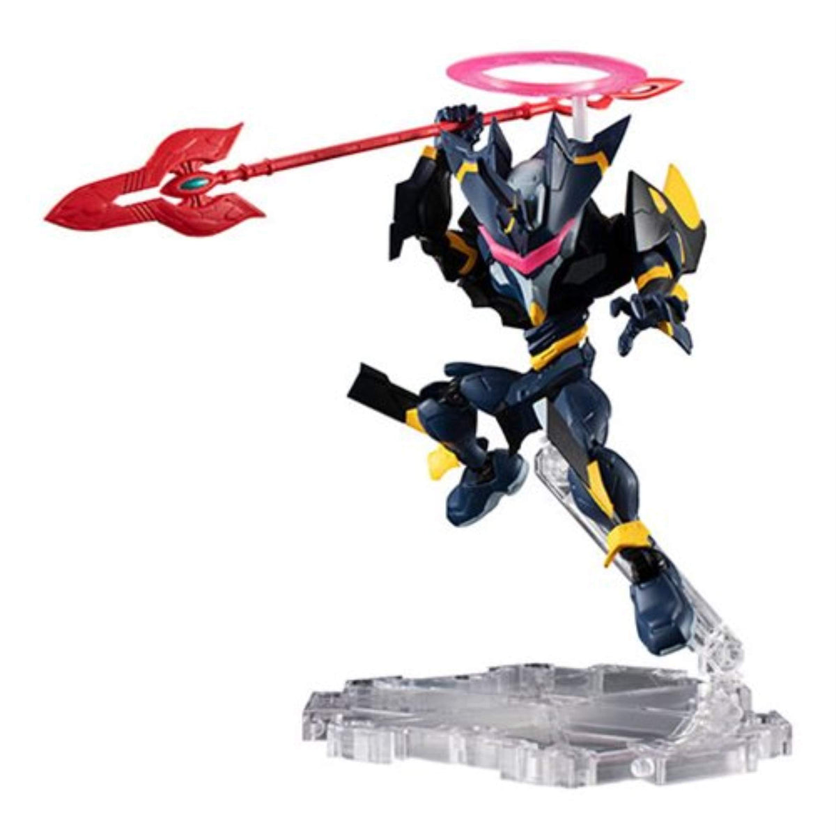TAMASHII NATIONS Nxedge Style Eva Mark 06 "Evangelion, Multi