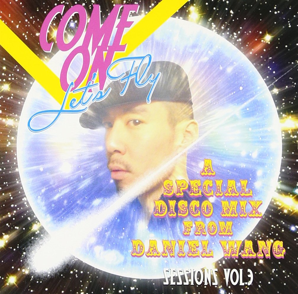 Vol. 3-Come on Let's F