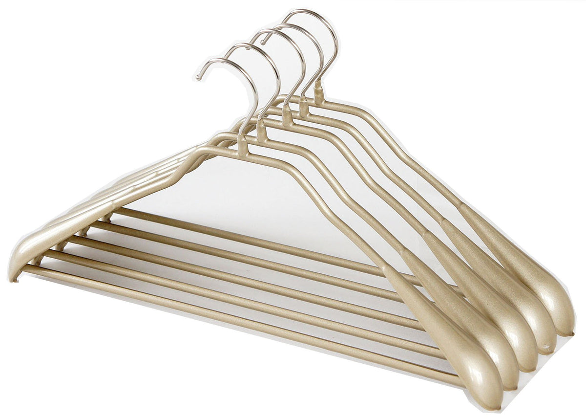 MAWA Body Foam, Set of 5, Gold