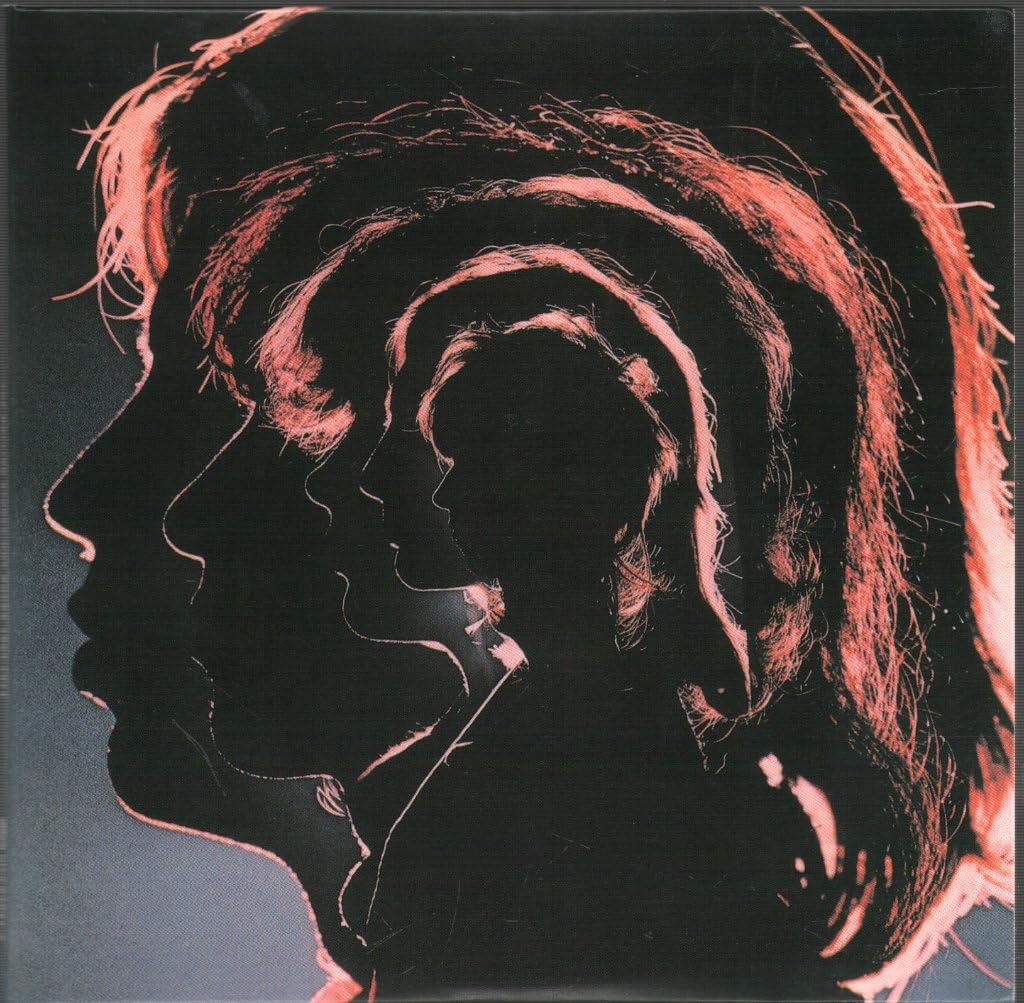 Hot Rocks 1964-1971