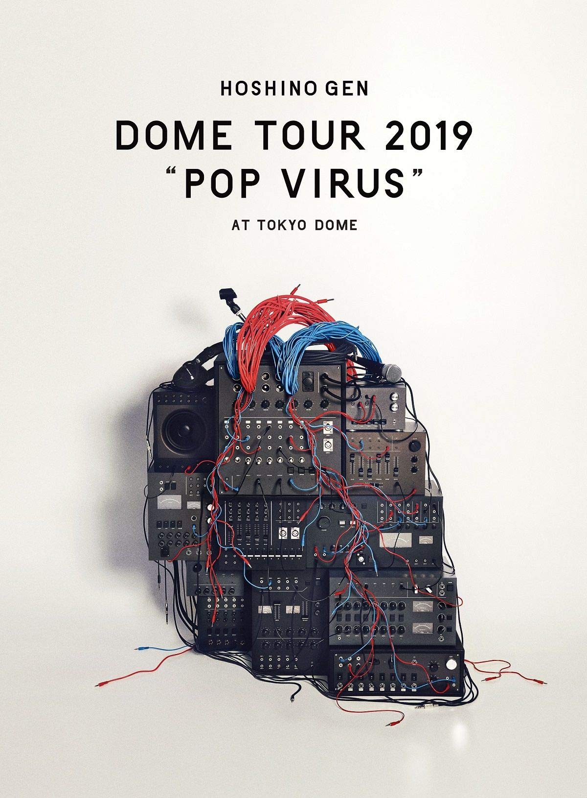 DOME TOUR “POP VIRUS" at TOKYO DOME [Blu-ray] (初回限定盤)Digital Amplified Outdoor Indoor Tv Antenna Powerful Best Amplifier Signal Booster Up to 275+ Miles Range Support 4K Full HD Smart and Older Tvs with 16ft Cable