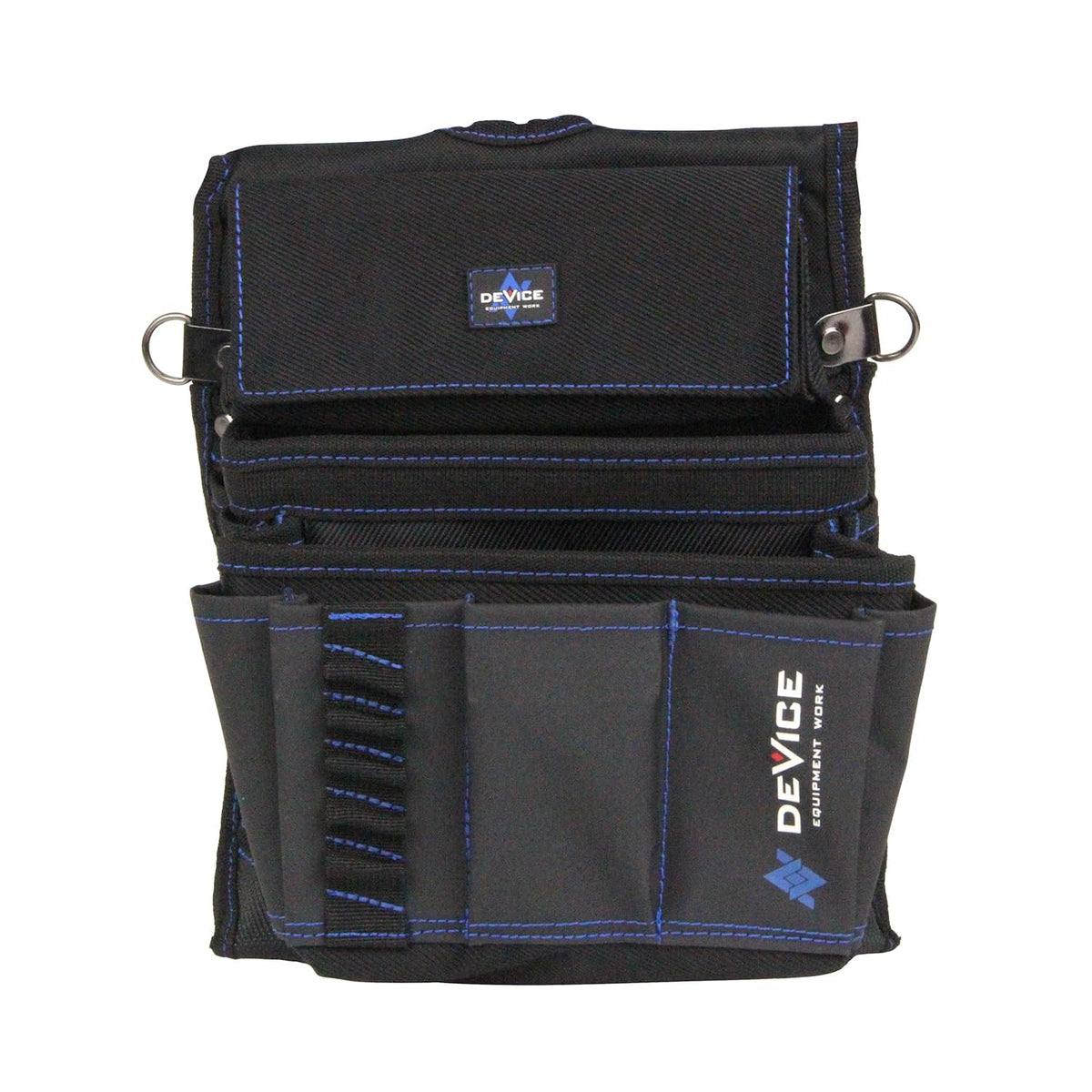 SK11 DEVICE Multi-Waist Bag DVC-S8