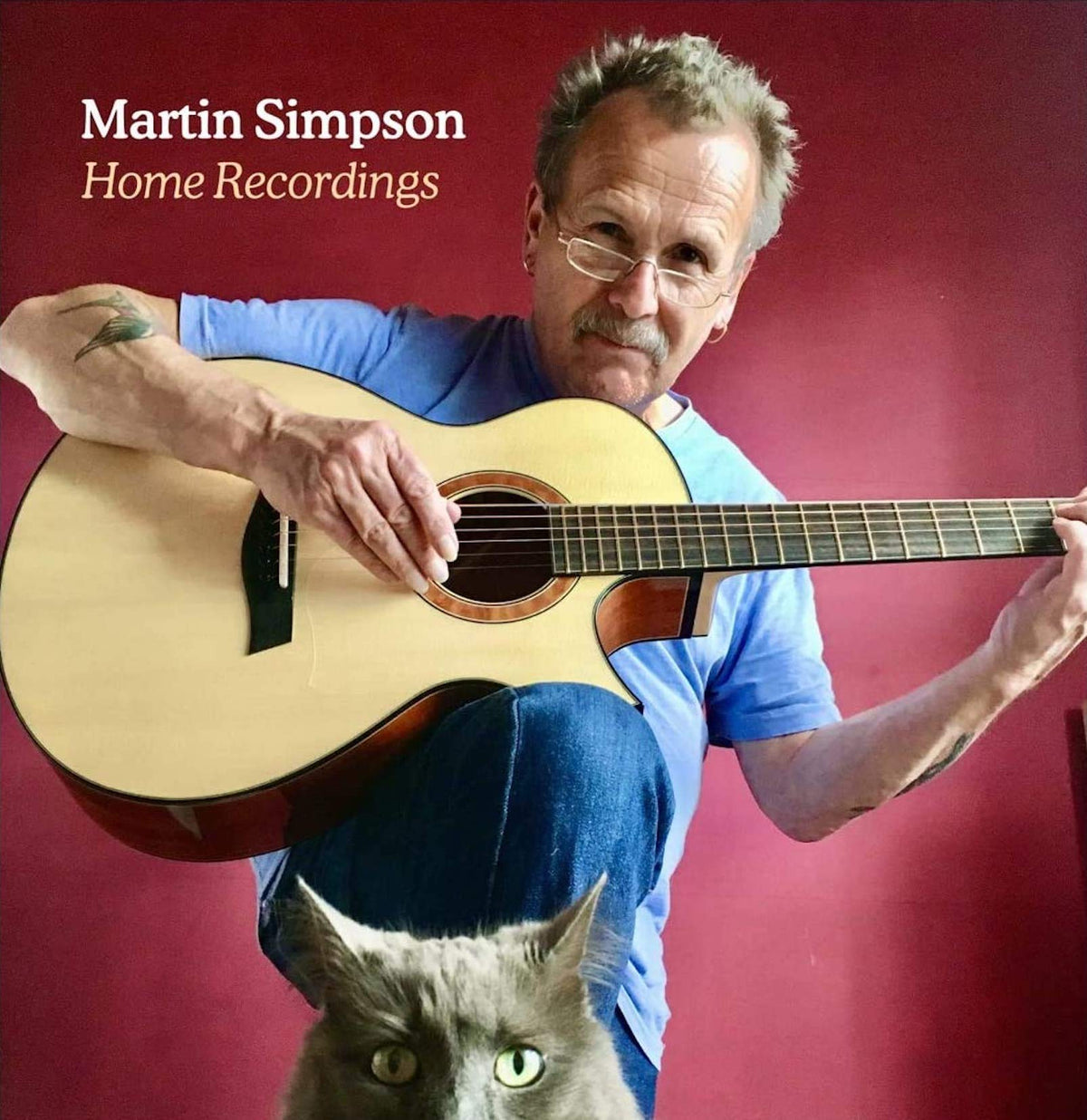 Home Recordings