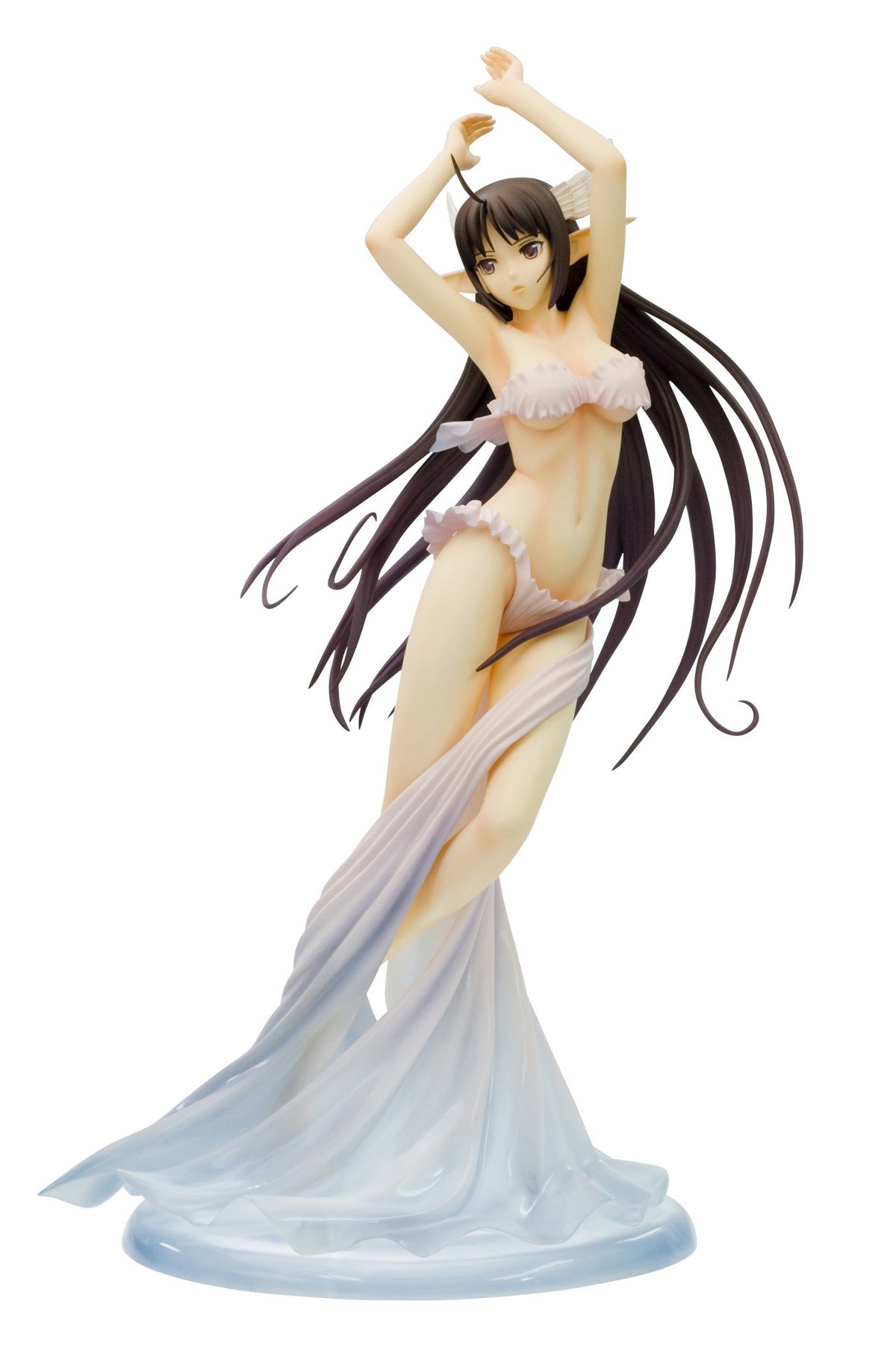 Kotobukiya Shining Wind: Xecty Goddess of Wind Ani-Statue