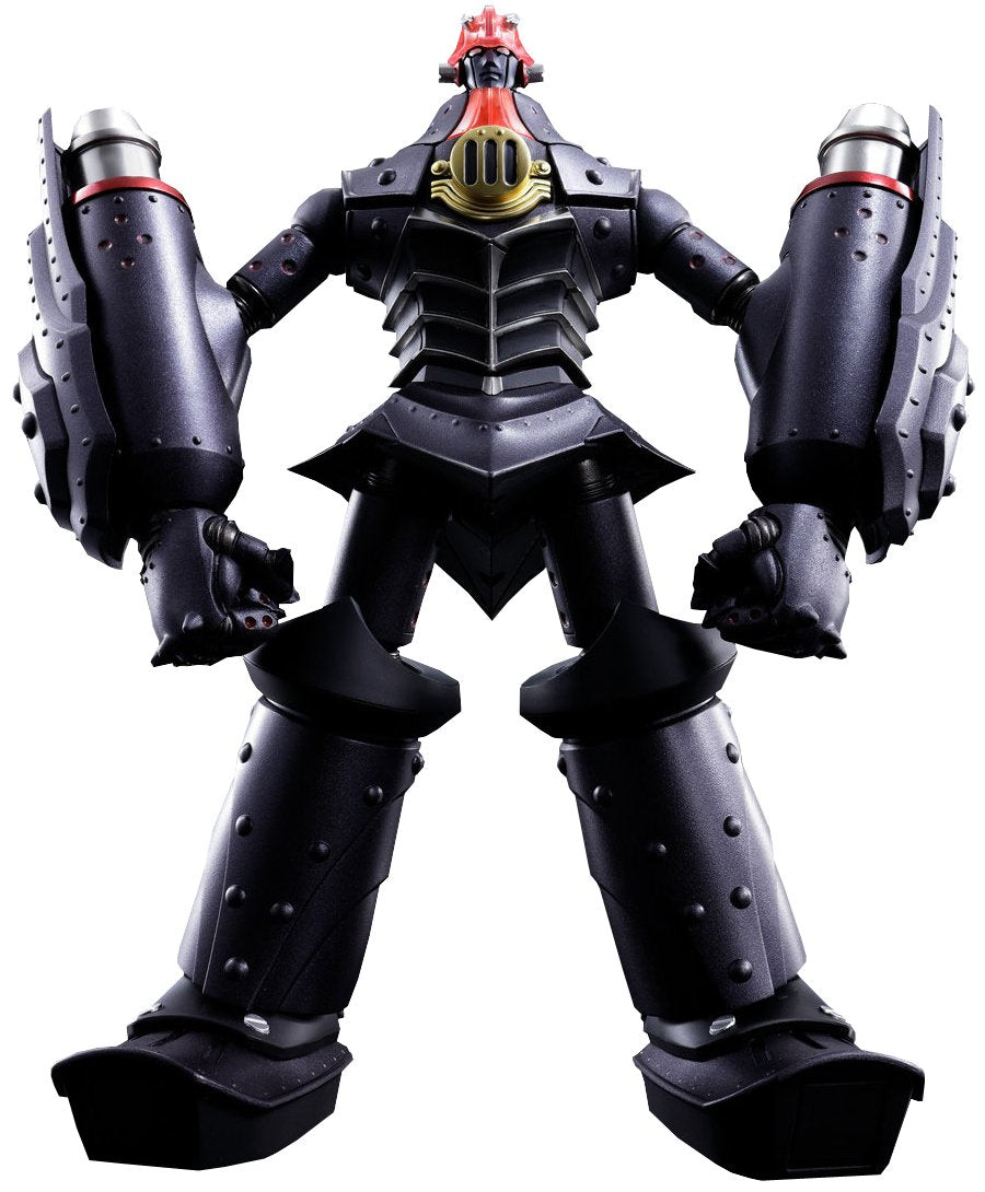 Bandai Tamashii Nations Soul of Chogokin GX-48K Big O Action Figure