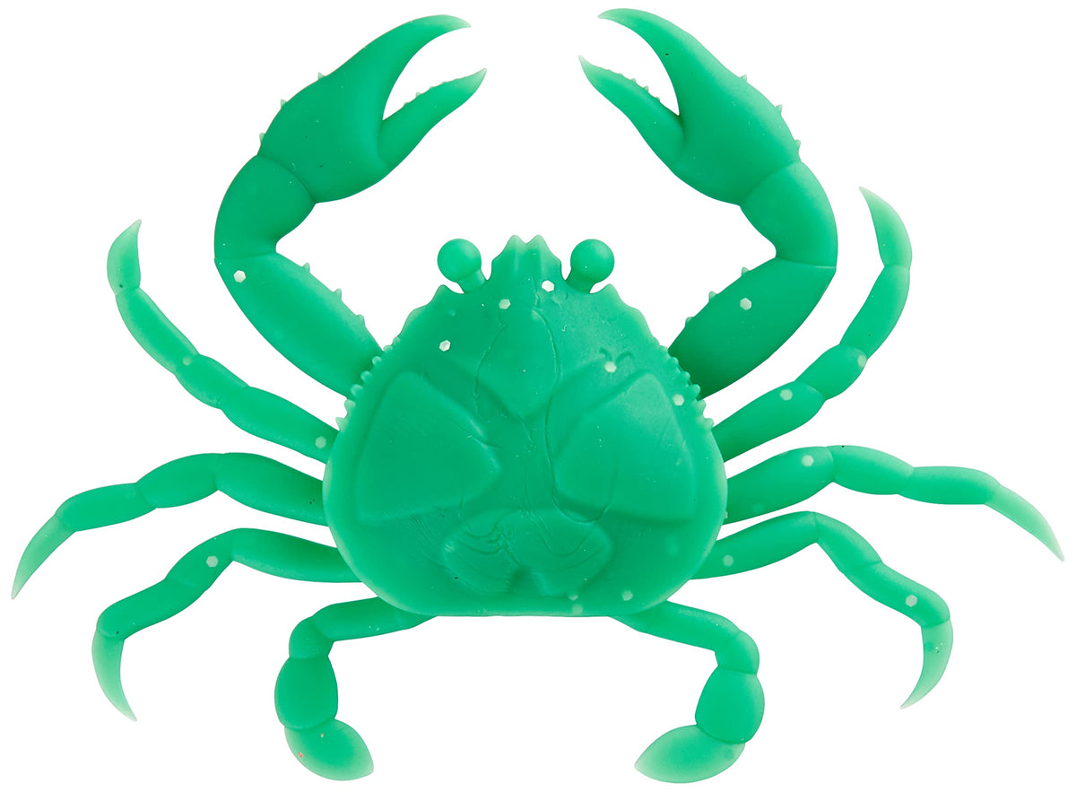 Octopus Crab