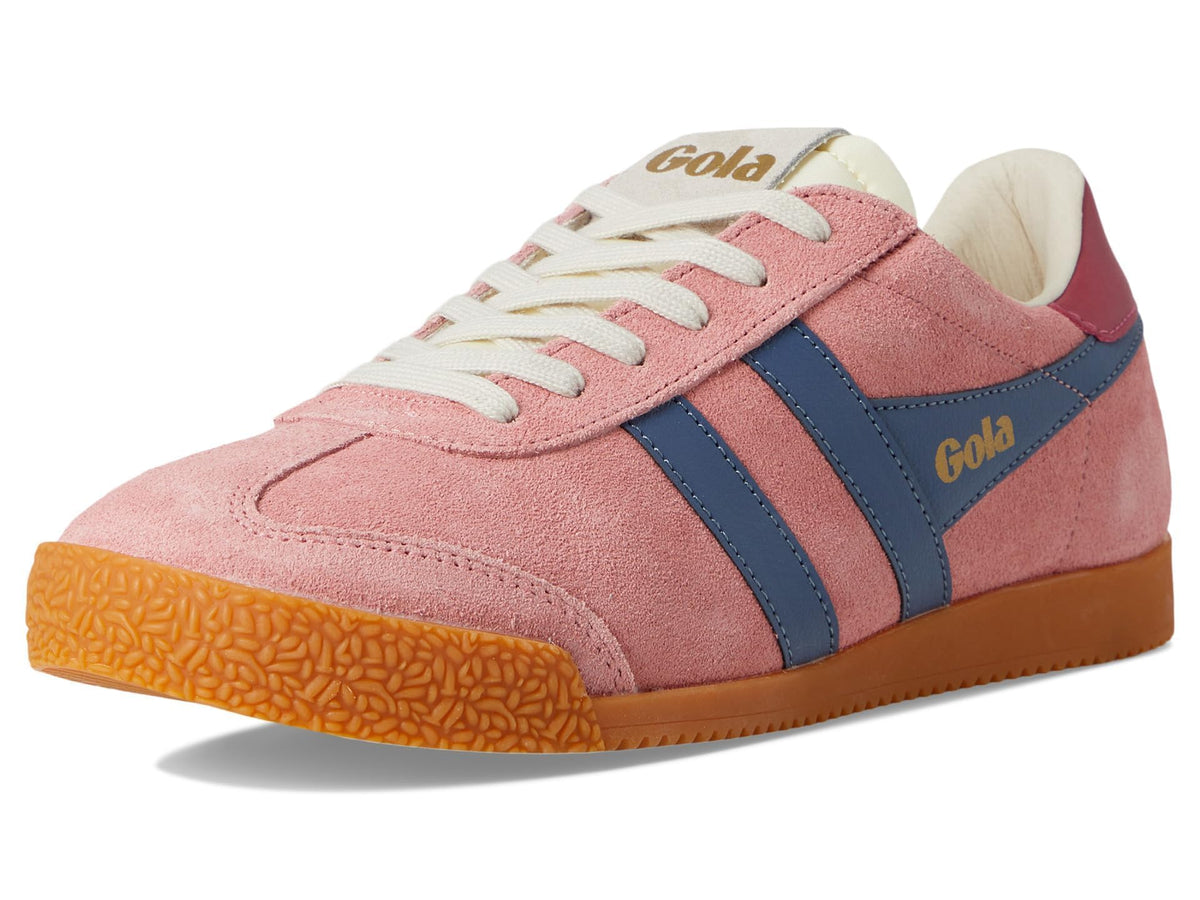 Gola Elan Coral Pink/Moonlight/Raspberry 8.5 B (M)