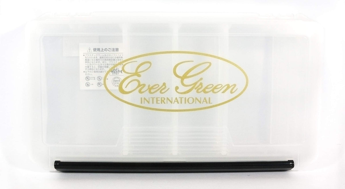 EVERGREEN Inner Box Type 3 Free