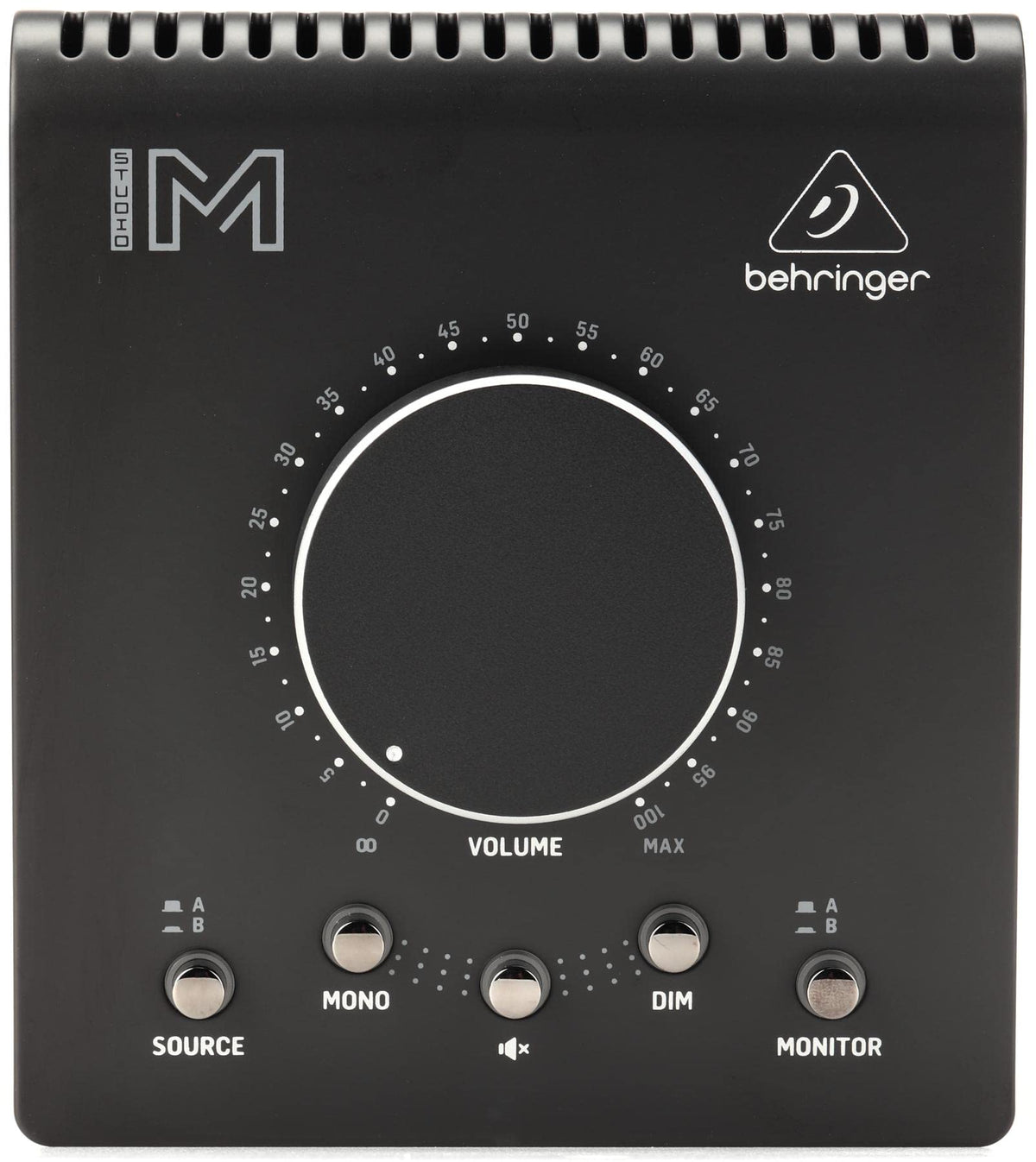Behringer STUDIO M Premium Passive Studio Controller