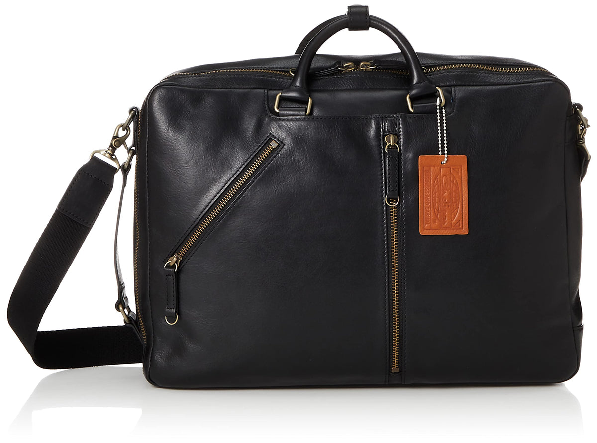 Chelica(チェリカ) Business Casual, Black