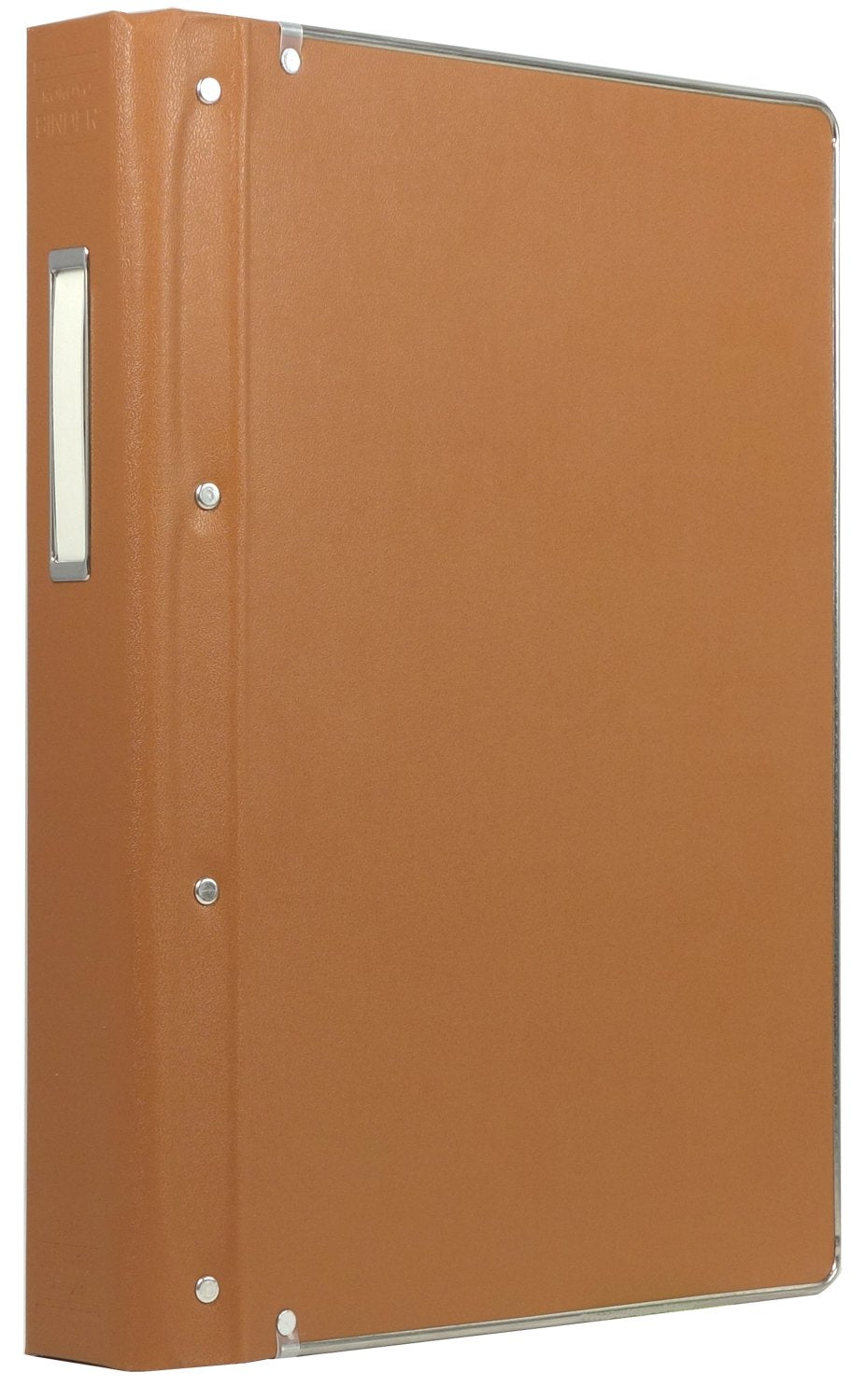 200-sheet A4 portrait red 30 hole bonded Kokuyo S & T vinyl binder-MP (japan import)