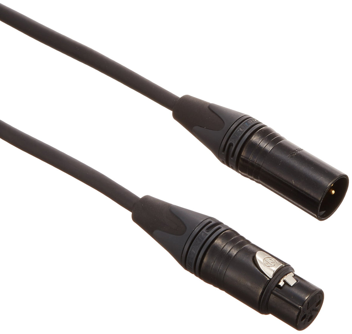 Yamaha YBC05 Balance Cable, XLR Male to XLR Female, 16.4 ft (5 m)