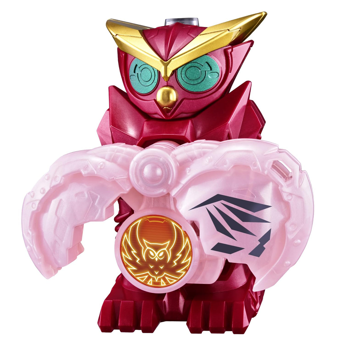 BANDAI Kamen Rider My-Th DX Hokokuro