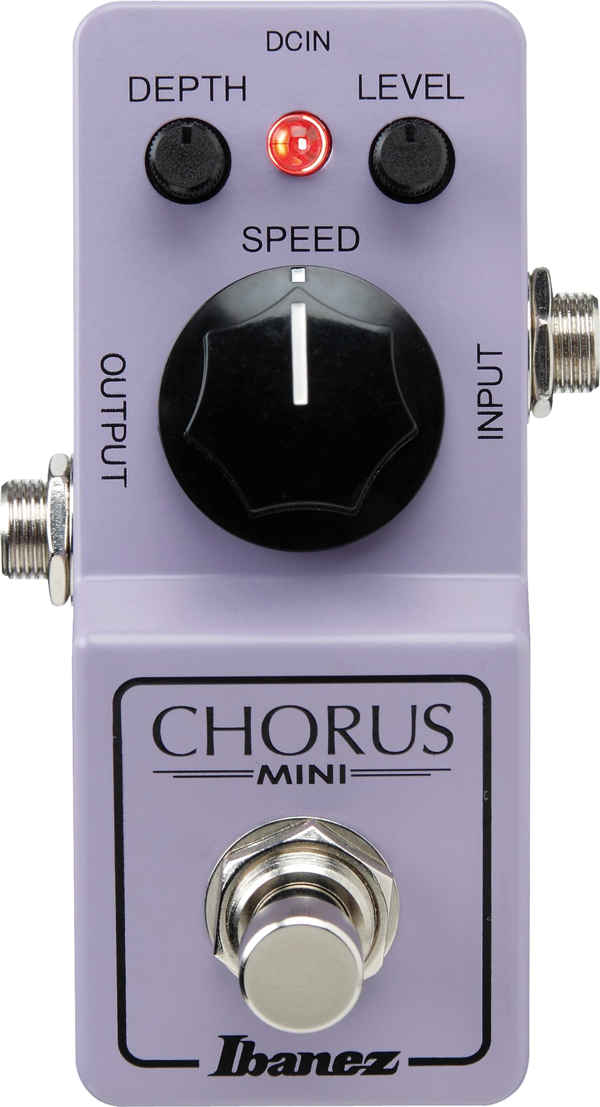 Ibanez Chorus Mini Pedal