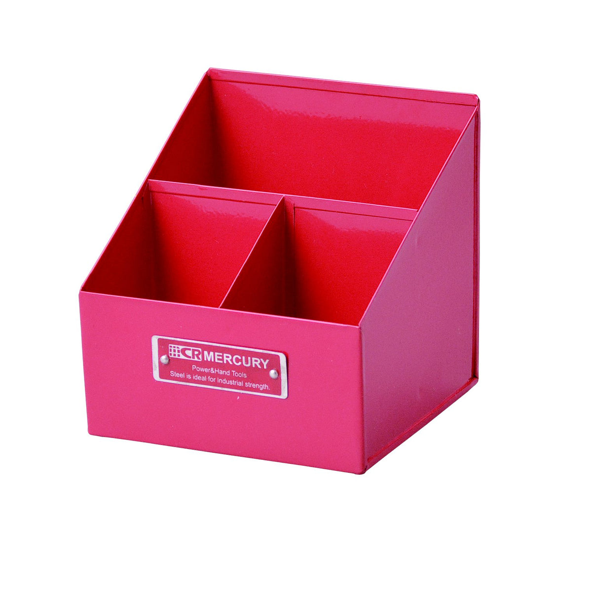キーストーン(Key Stone) Keystone Mercury Remote Tool Box, Red