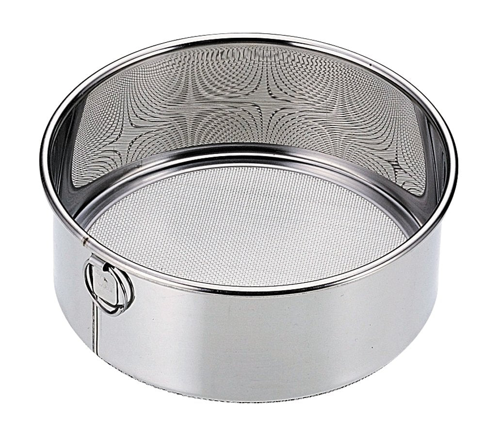 Pearl Metal D-4729 EE Sweets, Stainless Steel, 4.9 inches (12.5 cm)