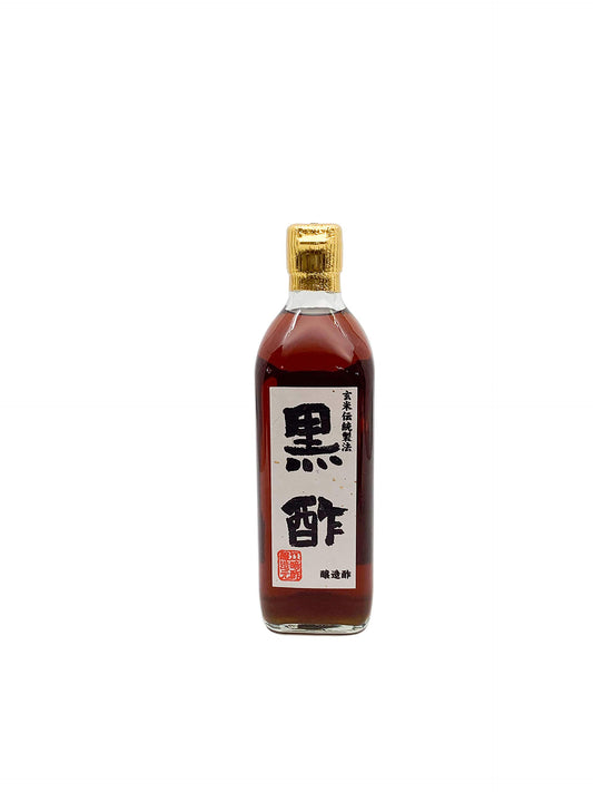 Brown rice natural fermentation vinegar 500ml