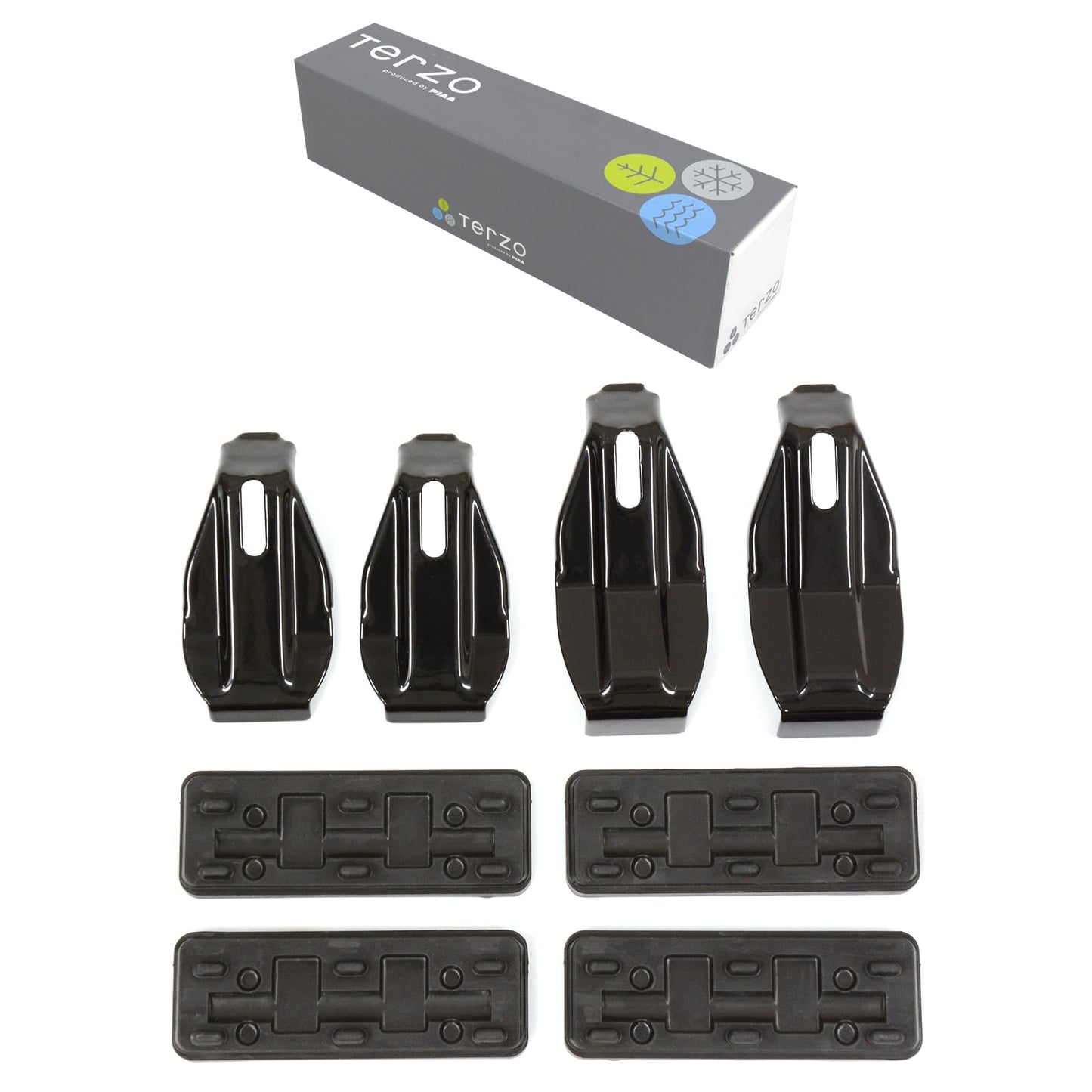 TERZO based carrier [attachment holder set] EH378