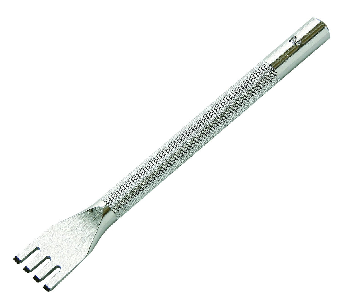 Lacing Chisel Leather Craft Tool 4x2mm