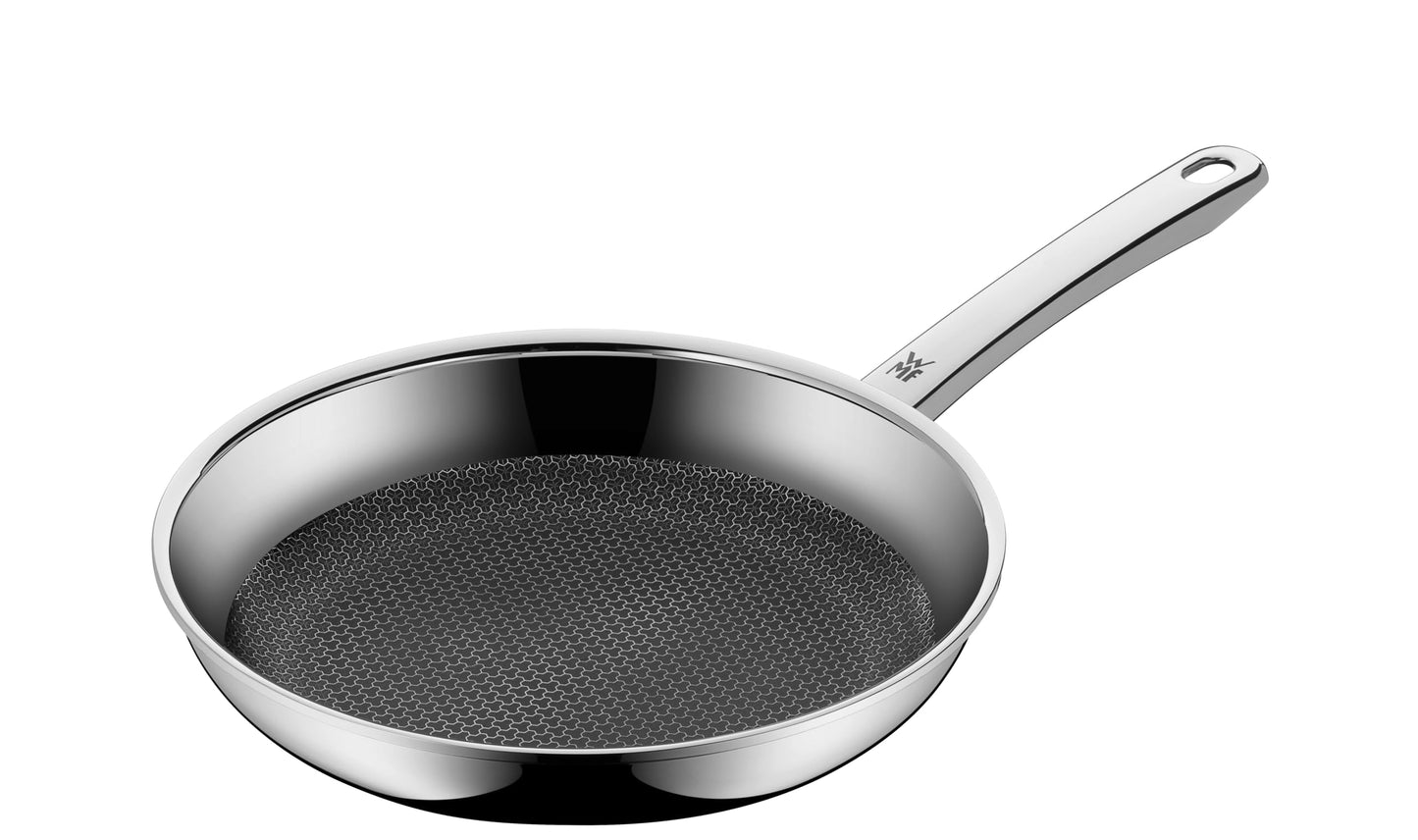 VEMF W1756246411 Frying Pan, 9.4 inches (24 cm), Profile Resist