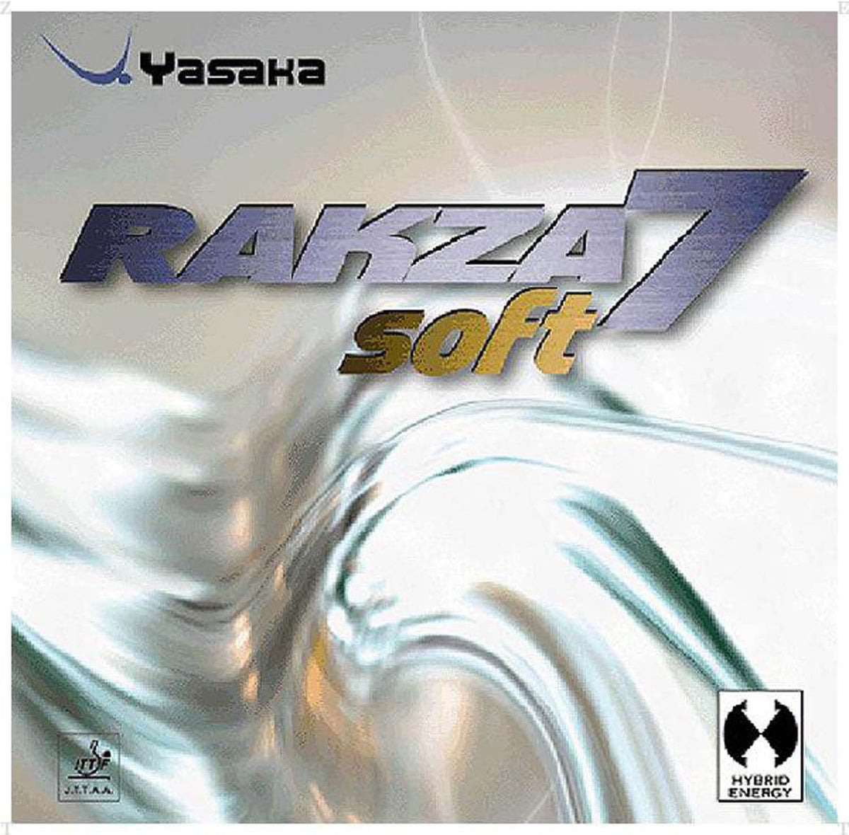 ヤサカ(Yasaka) ラクザ7ソフト クロ A B-77 90