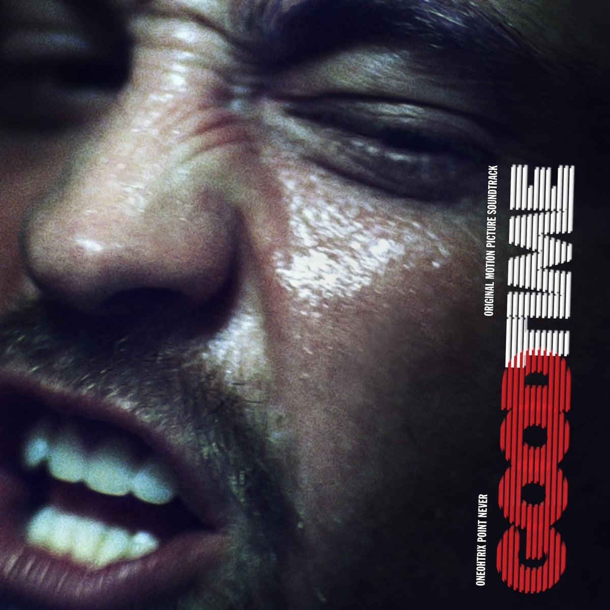 GOOD TIME ORIGINAL MOTION PICTURE SOUNDTRACK [期間限定スペシャルプライス盤 / 解説・ボーナストラック追加収録 / 国内盤CD] (BRC558Y)
