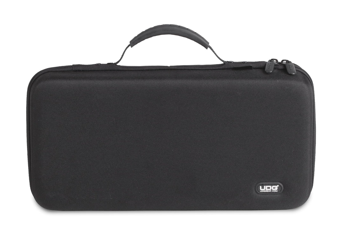 UDG Creator Hardcase for Pioneer DJ RMX-1000 - Lightweight EVA Protective Case - Black, MK2 (U8421BL)
