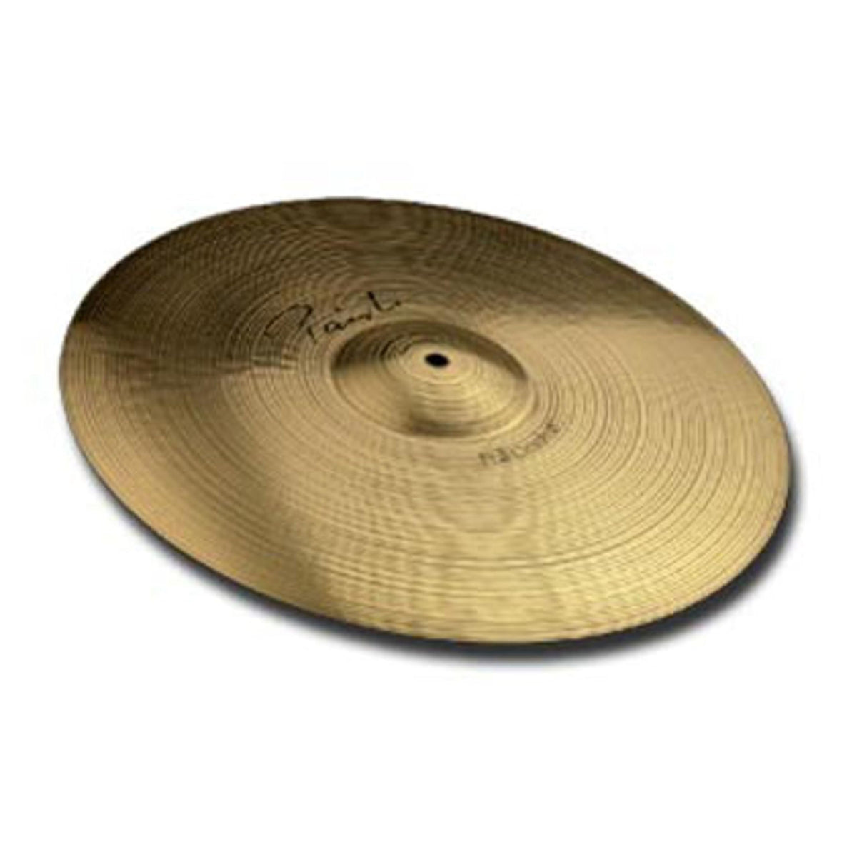 Paiste 18" Signature Full Crash Cymbal