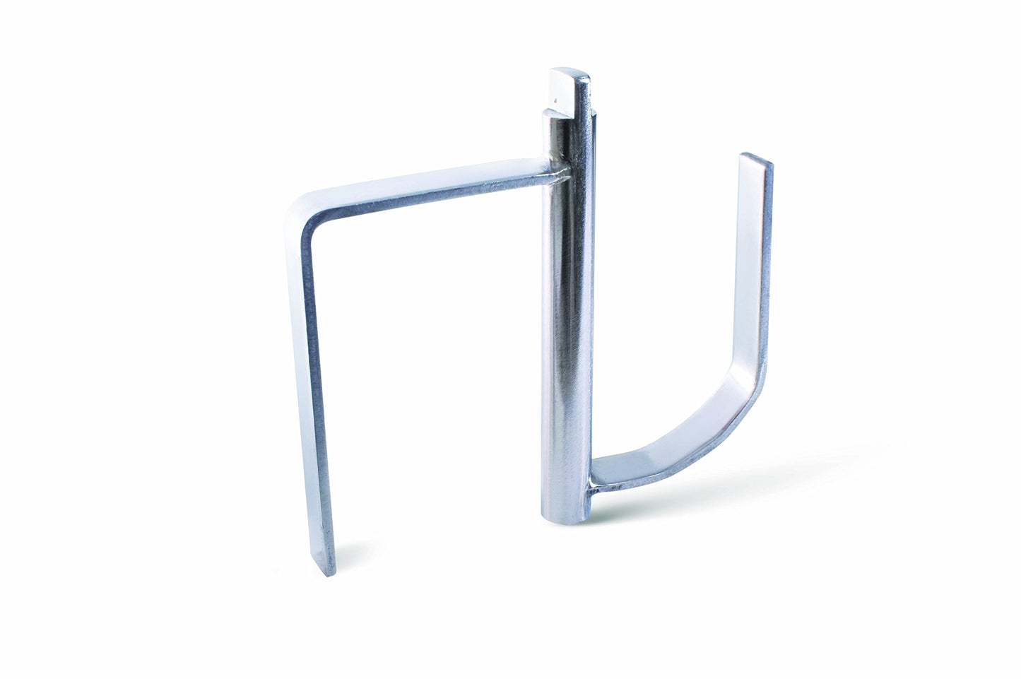 Ultra Dura+ Atta Dough Kneader Attachment,Silver