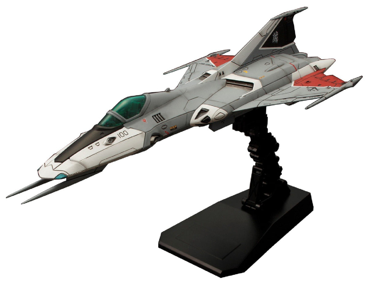 Bandai Hobby Cosmo Falcon (KATOU) Model Kit (1/72 Scale)