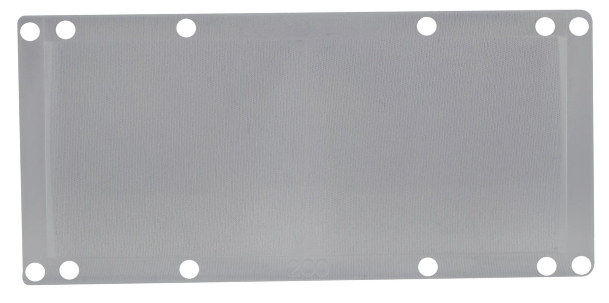 SUZUKID Magnification Plate, 2.0 Degree P-568