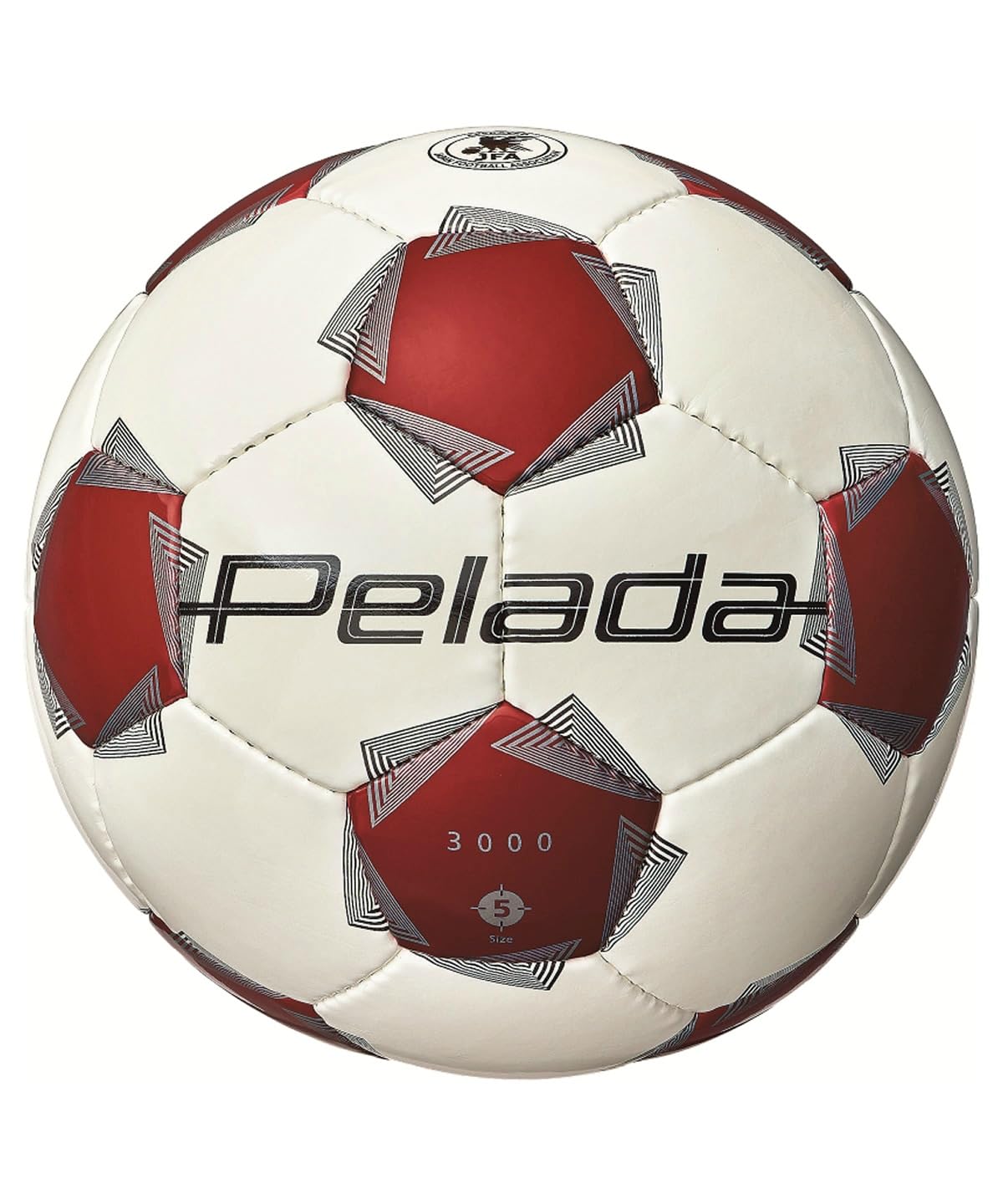 Molten Pereda 3000 Soccer Soccer Ball No. 5 Test Ball
