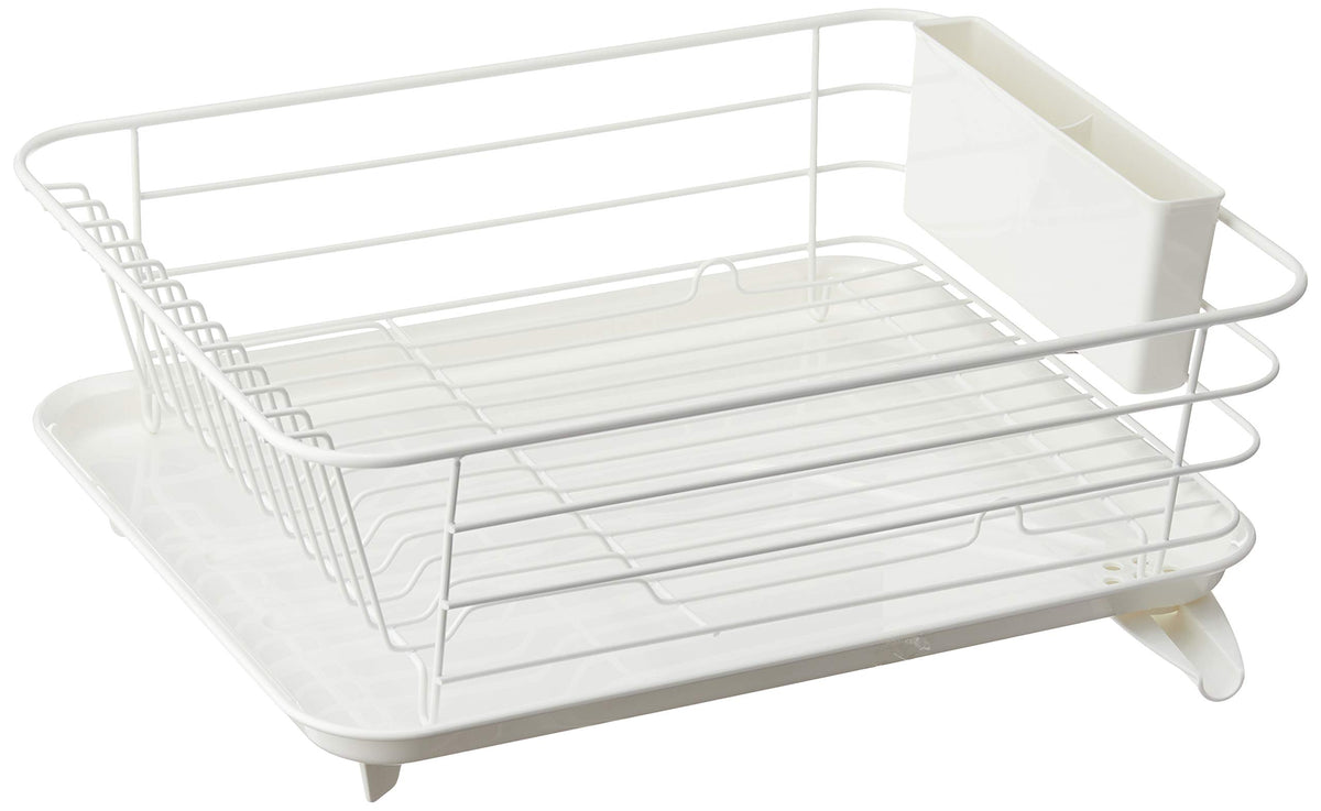 アスベル Asbel 5530 W Coat Colander for Vertical and Horizontal Use N Pose White