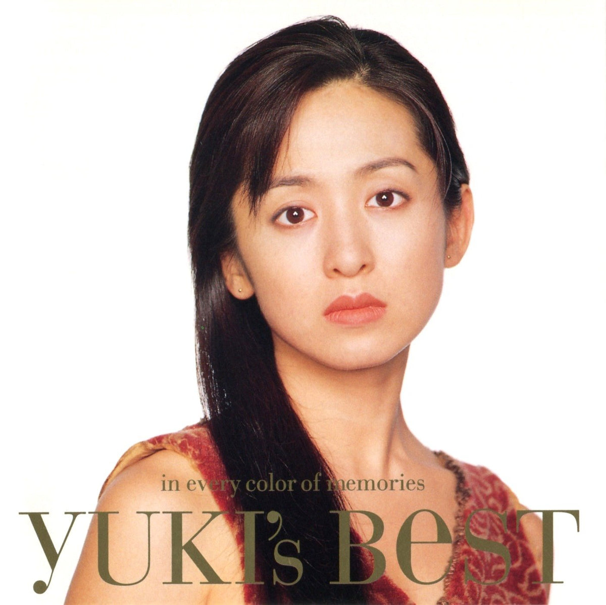 YUKI’s BEST