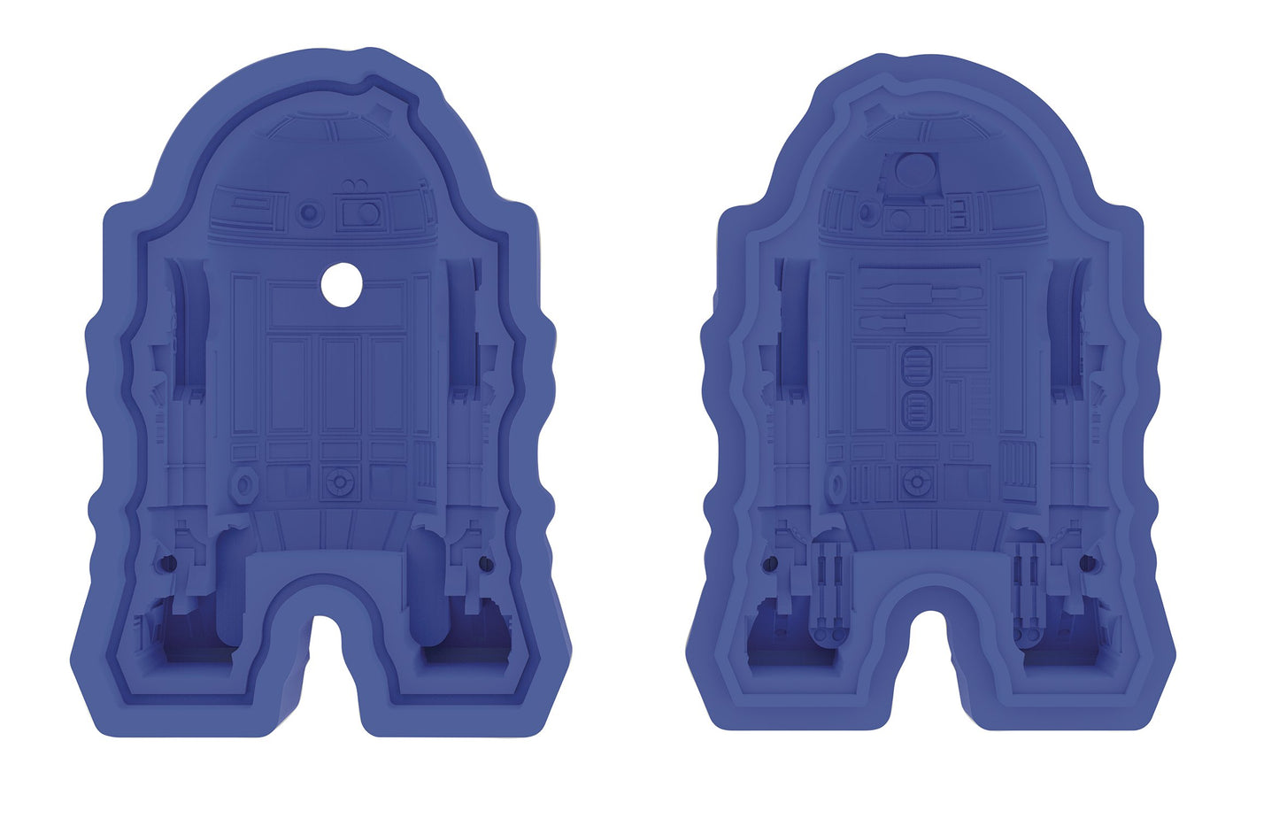 Kotobukiya Star Wars R2-D2 Silicone Mold