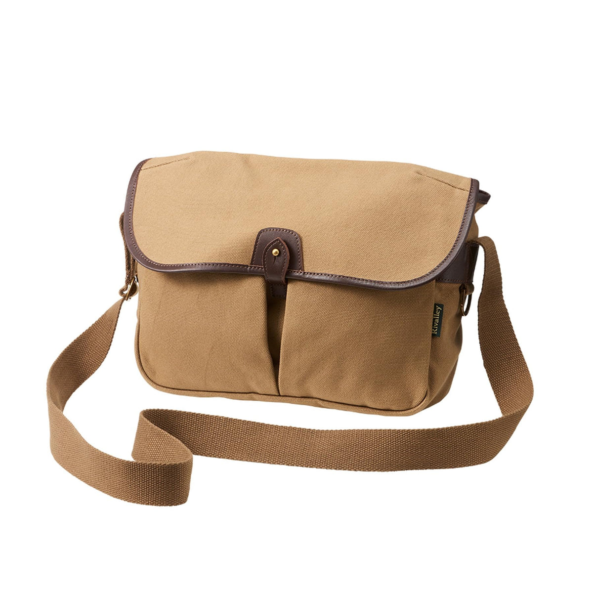 双進(SOSHIN) Classic, tan
