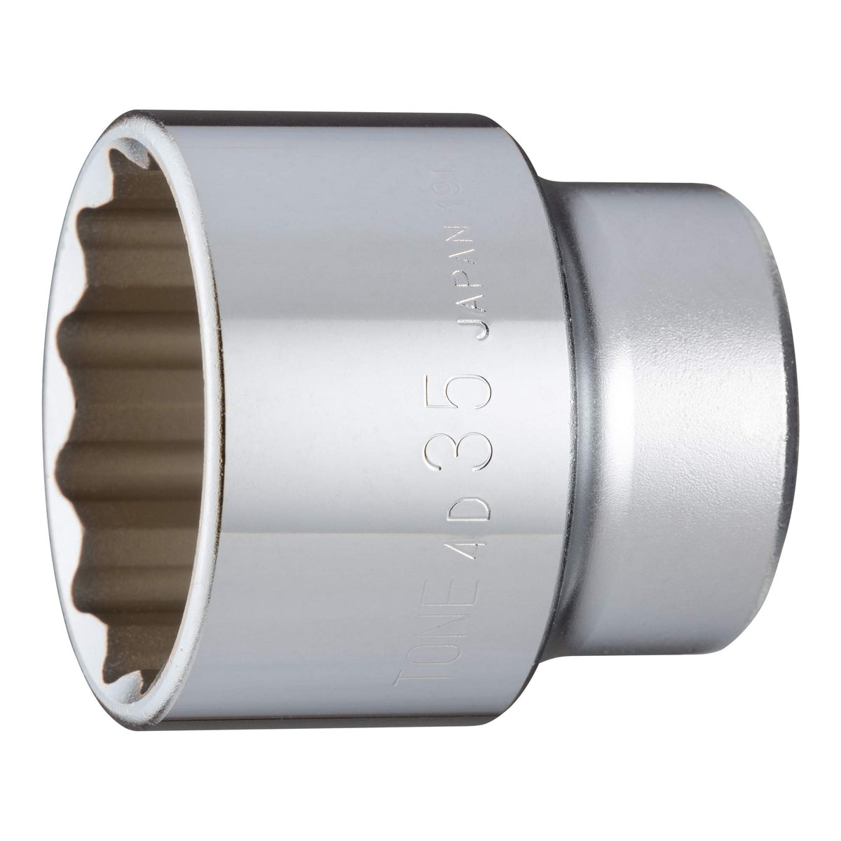 Tone HP4D-00 12-Point Socket
