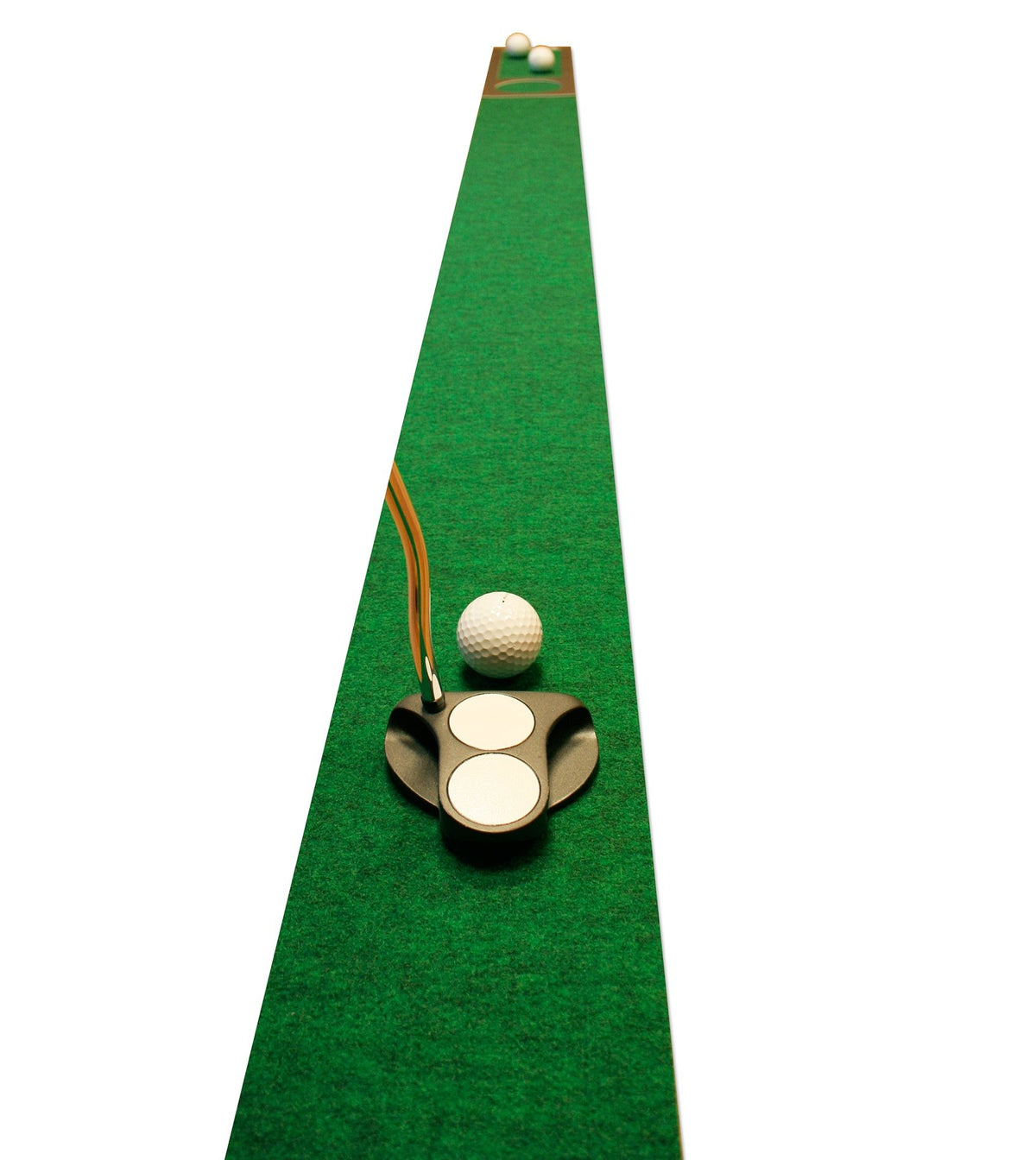 Putter Matte Workshop Pro Golf Shop 15 cm by 3 m Expert (distance Feeling Master Cup with)