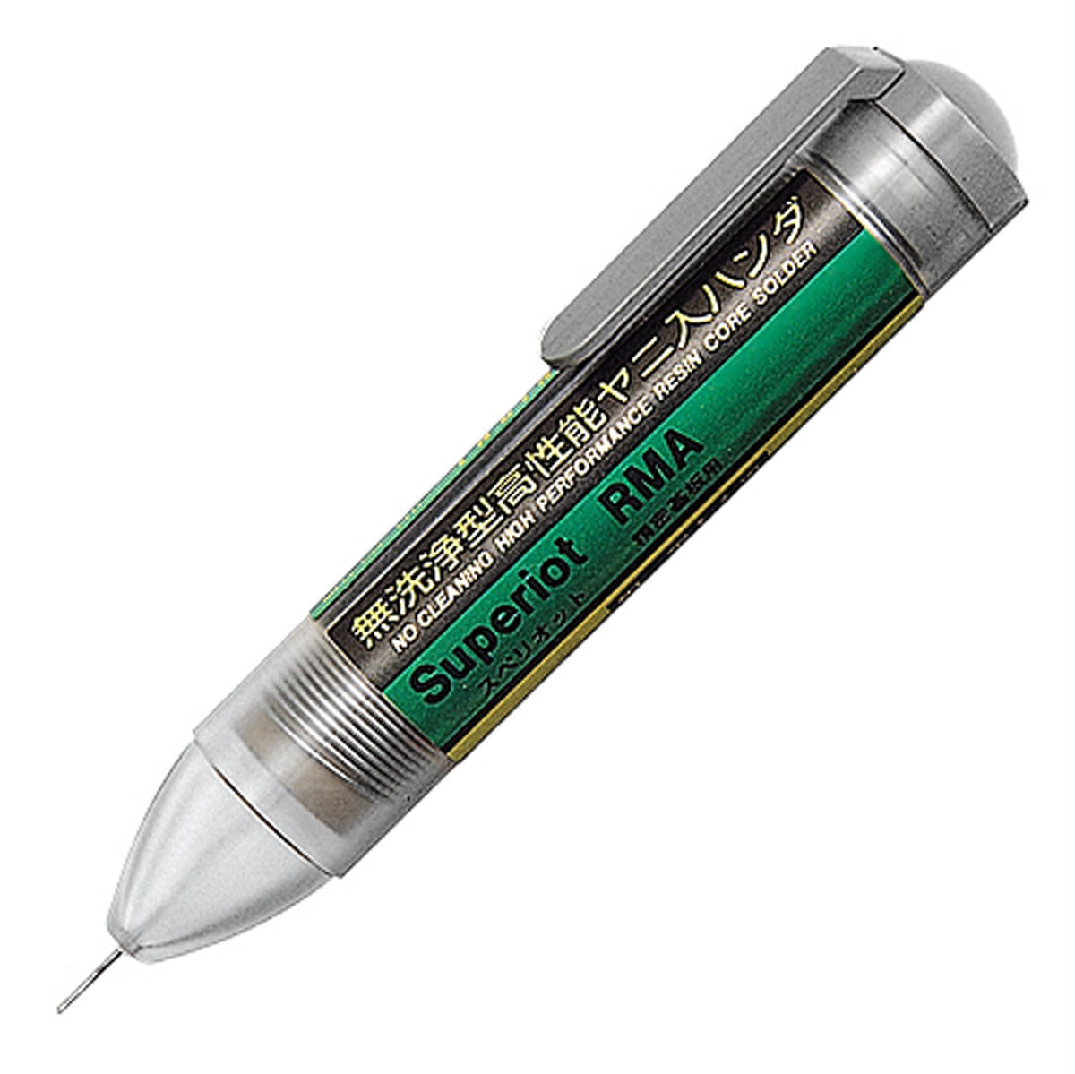 ENGINEER SWS-06 Superiot RMA Copper/Copper Alloy Precision Substrate Solder 0.6mm × 5.6m