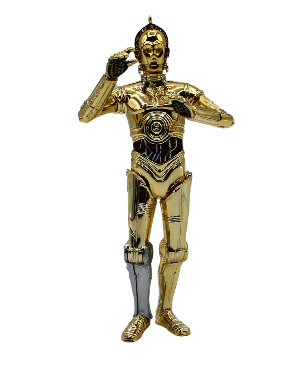 2003 Star Wars Hallmark Keepsake C-3PO Ornament