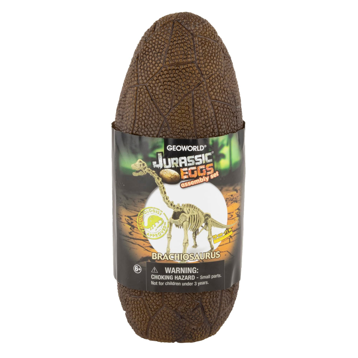 Geoworld Jurassic Eggs Pteranodon (Japan Import)