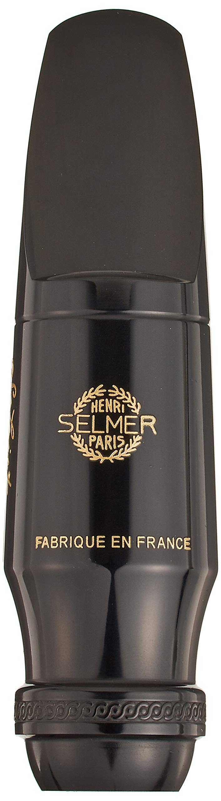 Bec Saxophone Tenor Selmer soloist c**
