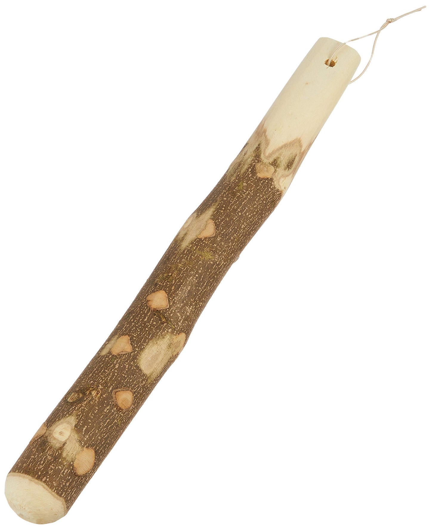 Sansho 3085210 Pestle Stick, Large, 11.8 inches (30 cm), Made in Japan